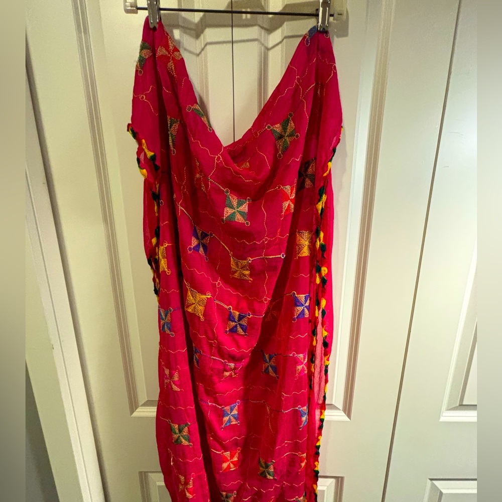 Scarf / dupatta